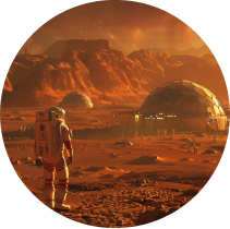 Mars Mission