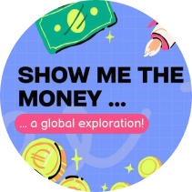 Show me the money
