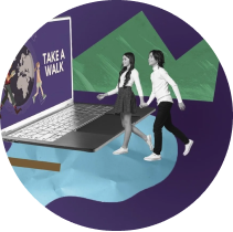 Take a Walk